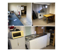 Vente de salon sur Evreux