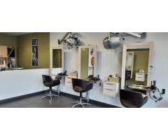 vente fond de commerce salon de coiffure