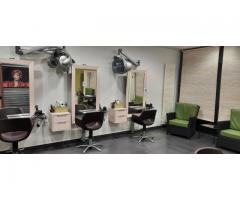 vente fond de commerce salon de coiffure