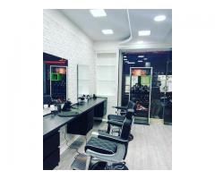 Salon de coiffure à vendre à prix imbattable