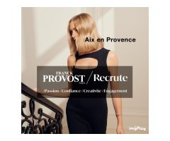 Recherche coiffeur H/F