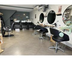 Salon de coiffure nord Yonne