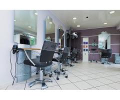 Salon coiffure - COUËRON