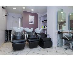Salon coiffure - COUËRON