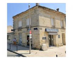 Cession fonds de commerce coiffure