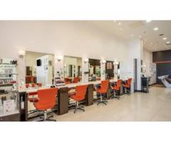 A  CEDER FOND DE COMMERCE SALON DE COIFFURE