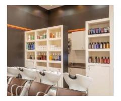 A  CEDER FOND DE COMMERCE SALON DE COIFFURE