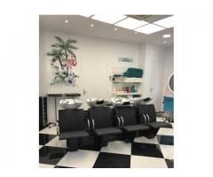Salon de coiffure Tchip