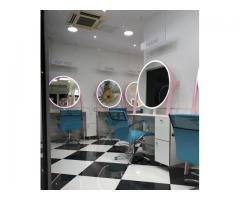 Salon de coiffure Tchip