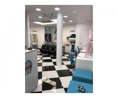 Recherche coiffeur(se)