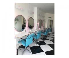 Recherche coiffeur(se)