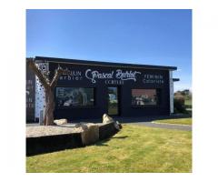 Recherche Coiffeur/se