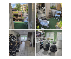 A vendre salon de coiffure mixte Arques La Bataille 76880