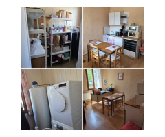 A vendre salon de coiffure mixte Arques La Bataille 76880