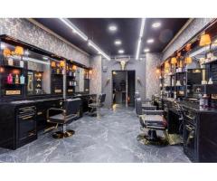 Salon de coiffure à vendre – Paris 2ème, quartier Sentier