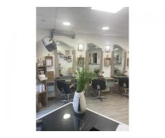 Salon coiffure Criquetot l esneval