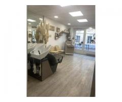 Salon coiffure Criquetot l esneval