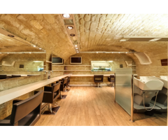 Coiffeur(se) / Coloriste