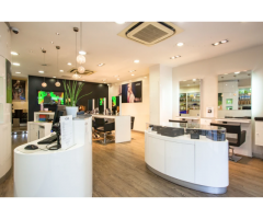 Coiffeur(se) / Coloriste