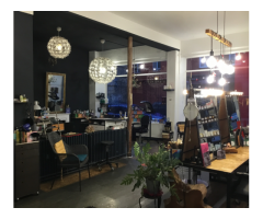 A vendre salon de coiffure atypique sur Rouen (Seine-Maritime)