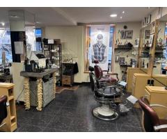 À Saisir – Fonds de Commerce Salon de Coiffure – Hyper Centre La Roche-sur-Yon