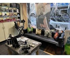 À Saisir – Fonds de Commerce Salon de Coiffure – Hyper Centre La Roche-sur-Yon