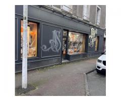 À Saisir – Fonds de Commerce Salon de Coiffure – Hyper Centre La Roche-sur-Yon