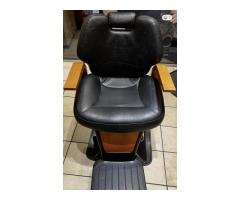 Matériel pour salon de coiffure