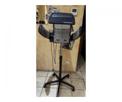 Matériel pour salon de coiffure