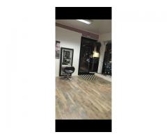 Salon de coiffure Thann