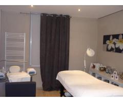 Salon de Coiffure mixte