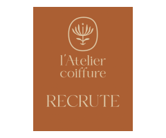 Recherche Coiffeur(se) qualifié CDI 35 ou 39H