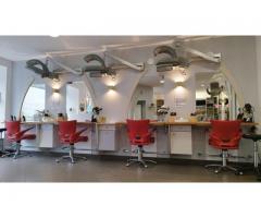 Offre d'emploi coiffure