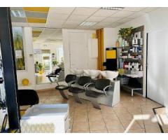 salon de coiffure bordeaux centre
