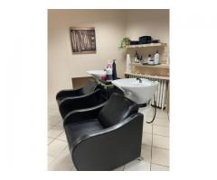 Vente Fonds de commerce coiffure à Rohrbach-Les-Bitche. 43800 €