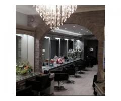 Coiffeur(se)