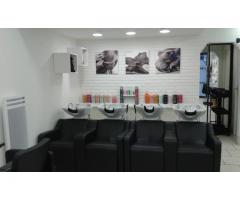 recherche coiffeur/se le havre