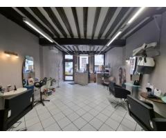 FONDS DE COMMERCE PLUS MURS