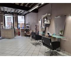 FONDS DE COMMERCE PLUS MURS