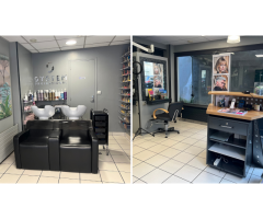 A vendre Fond de commerce de coiffure à Sées (Orne) cause départ en retraite