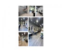 fond de commerce coiffure