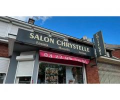 VENTE DE SALON DANS LA SOMME (80)