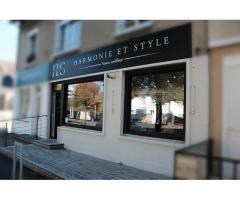 Salon de coiffure Harmonie et Style