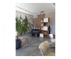 A vendre salon de coiffure Lyon 4
