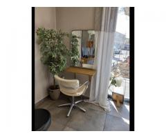 A vendre salon de coiffure Lyon 4