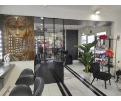 Salon de coiffure - Martinique - Les Trois-Ilets